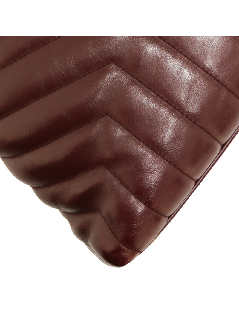 Cabas Loulou SAINT LAURENT YSL