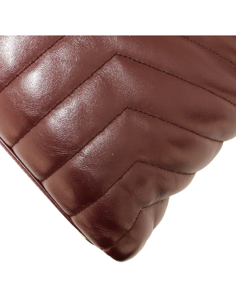 Cabas Loulou SAINT LAURENT YSL