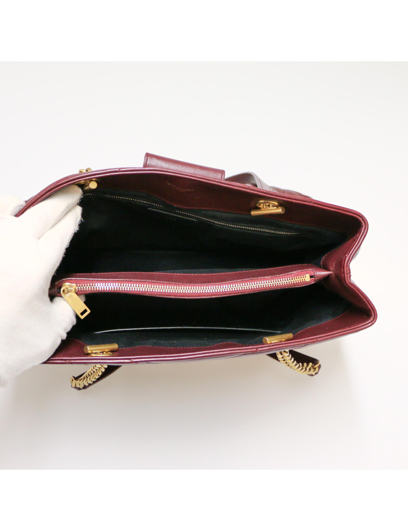 Cabas Loulou SAINT LAURENT YSL