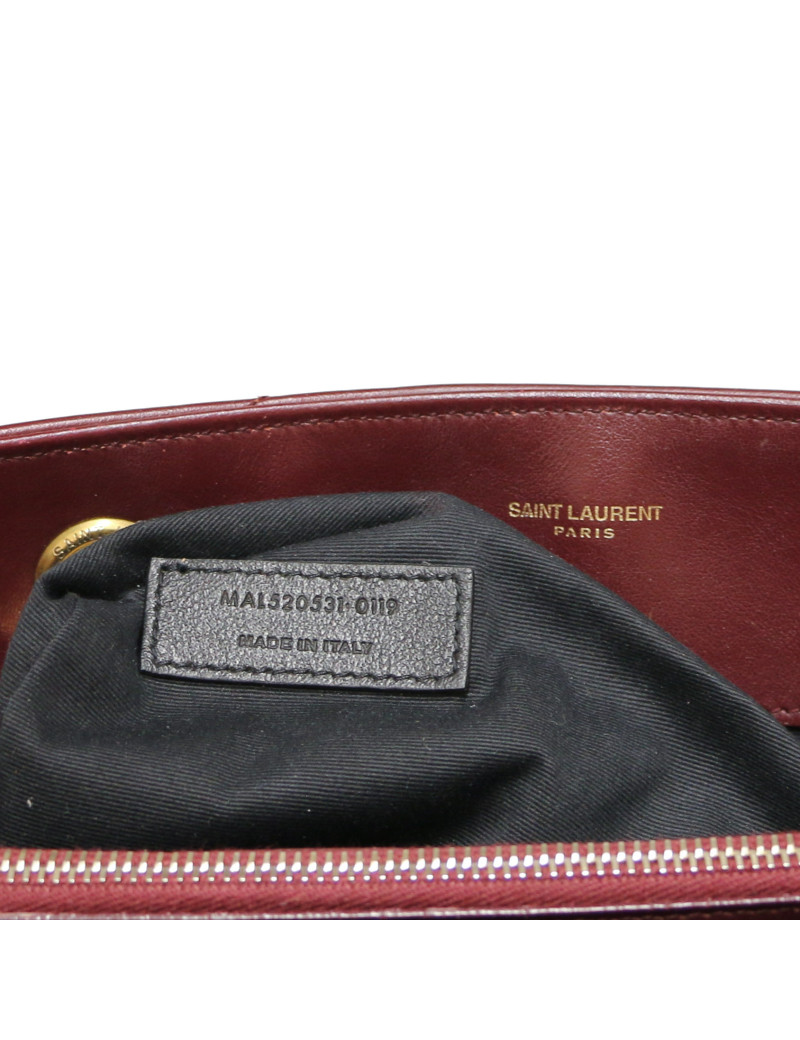 Cabas Loulou SAINT LAURENT YSL