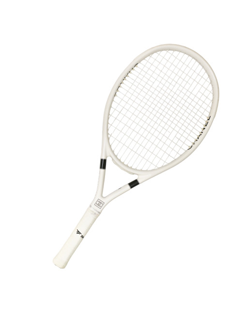 Raquette de tennis CHANEL