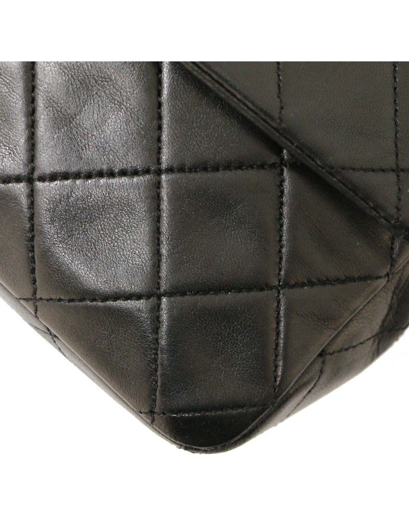 Sac Timeless CHANEL avec porte-monnaie