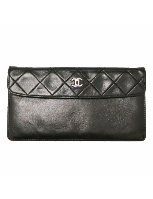 Sac Timeless CHANEL avec porte-monnaie