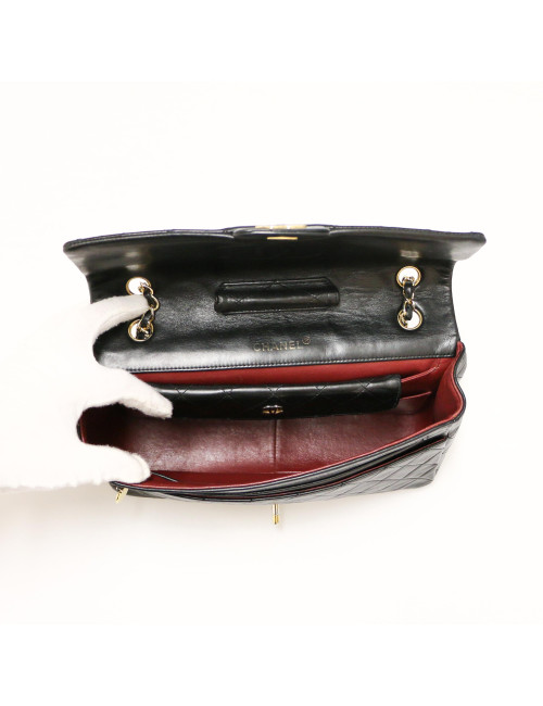 Sac Timeless CHANEL avec porte-monnaie