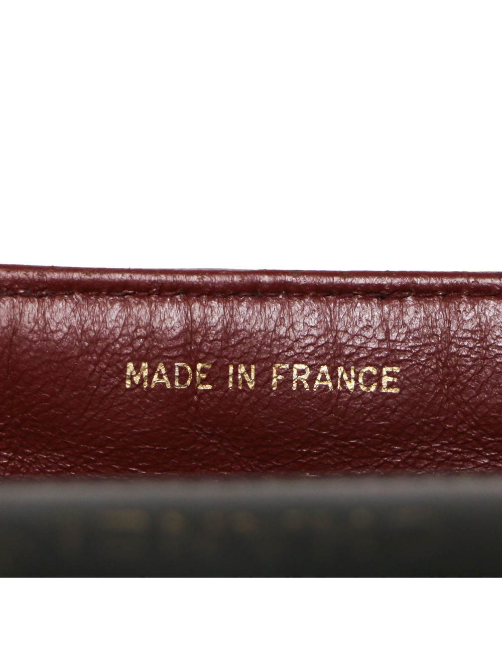 Sac Timeless CHANEL avec porte-monnaie