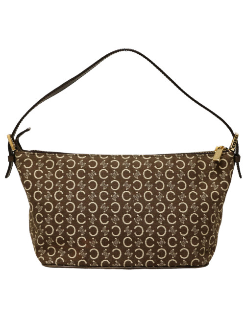 Trousse de toilette CELINE Vintage