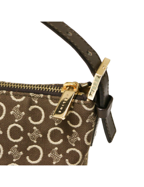 Trousse de toilette CELINE Vintage