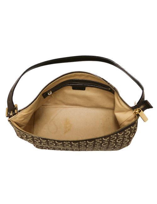 Trousse de toilette CELINE Vintage