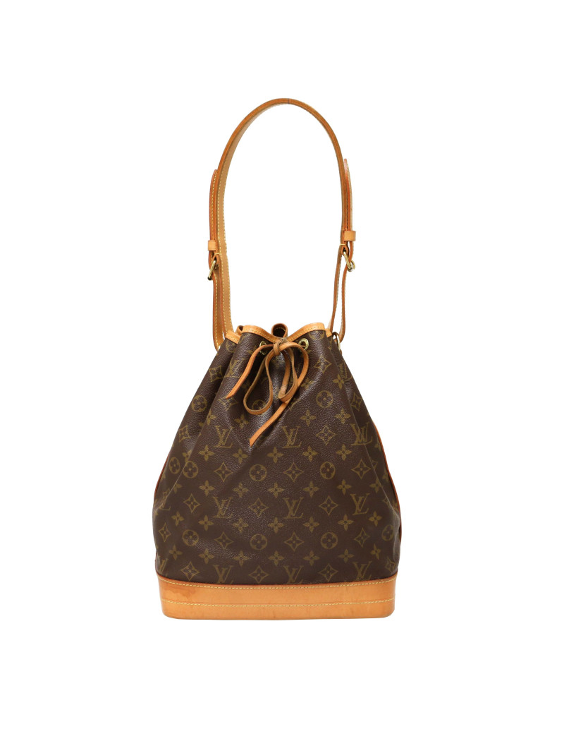 Sac Noe GM LOUIS VUITTON Monogram