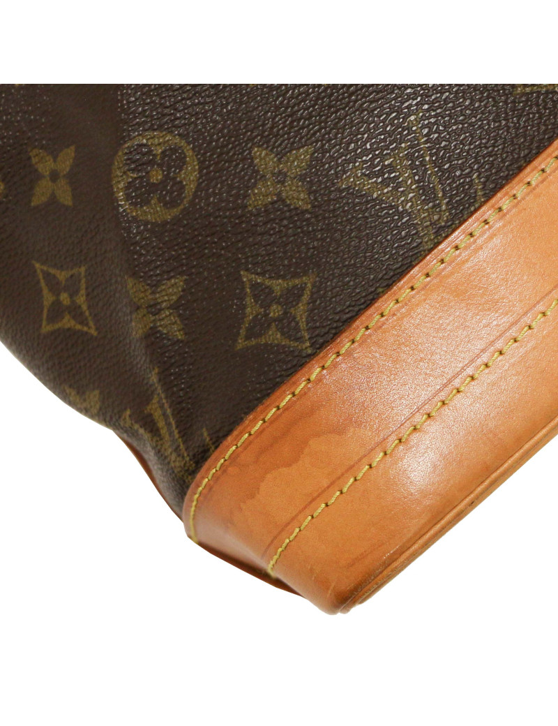 Sac Noe GM LOUIS VUITTON Monogram