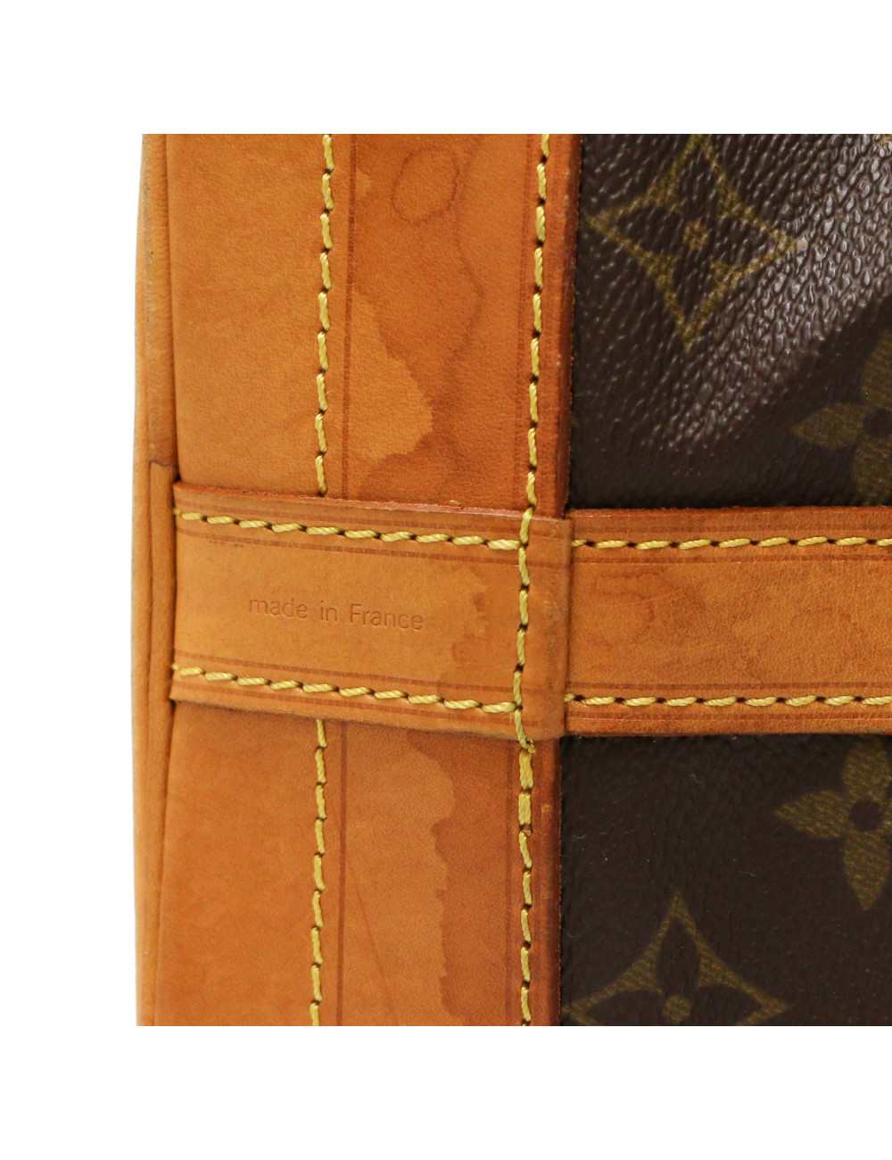 Sac Noe GM LOUIS VUITTON Monogram