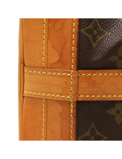 Sac Noe GM LOUIS VUITTON Monogram