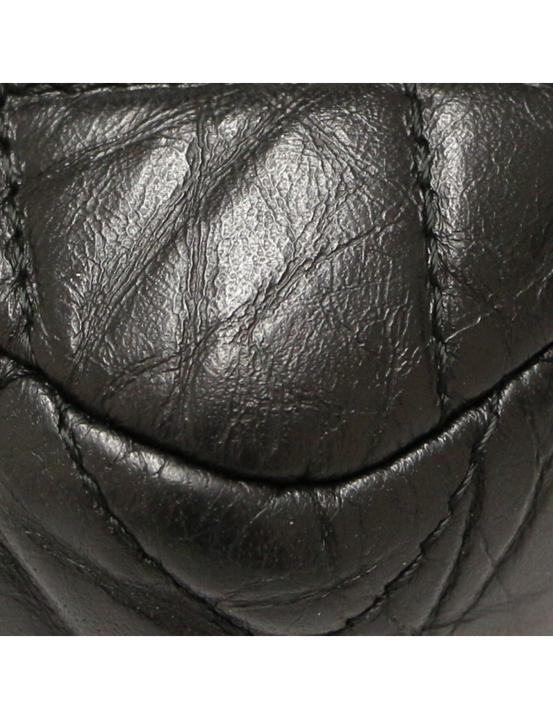 Mini wallet CHANEL bandoulière amovible 