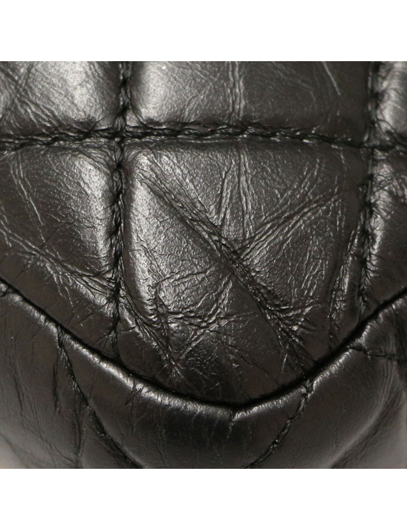 Mini wallet CHANEL bandoulière amovible 