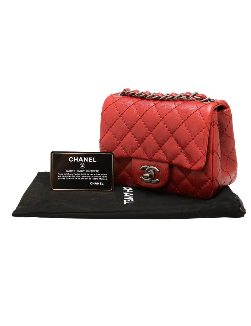 Mini Timeless CHANEL 