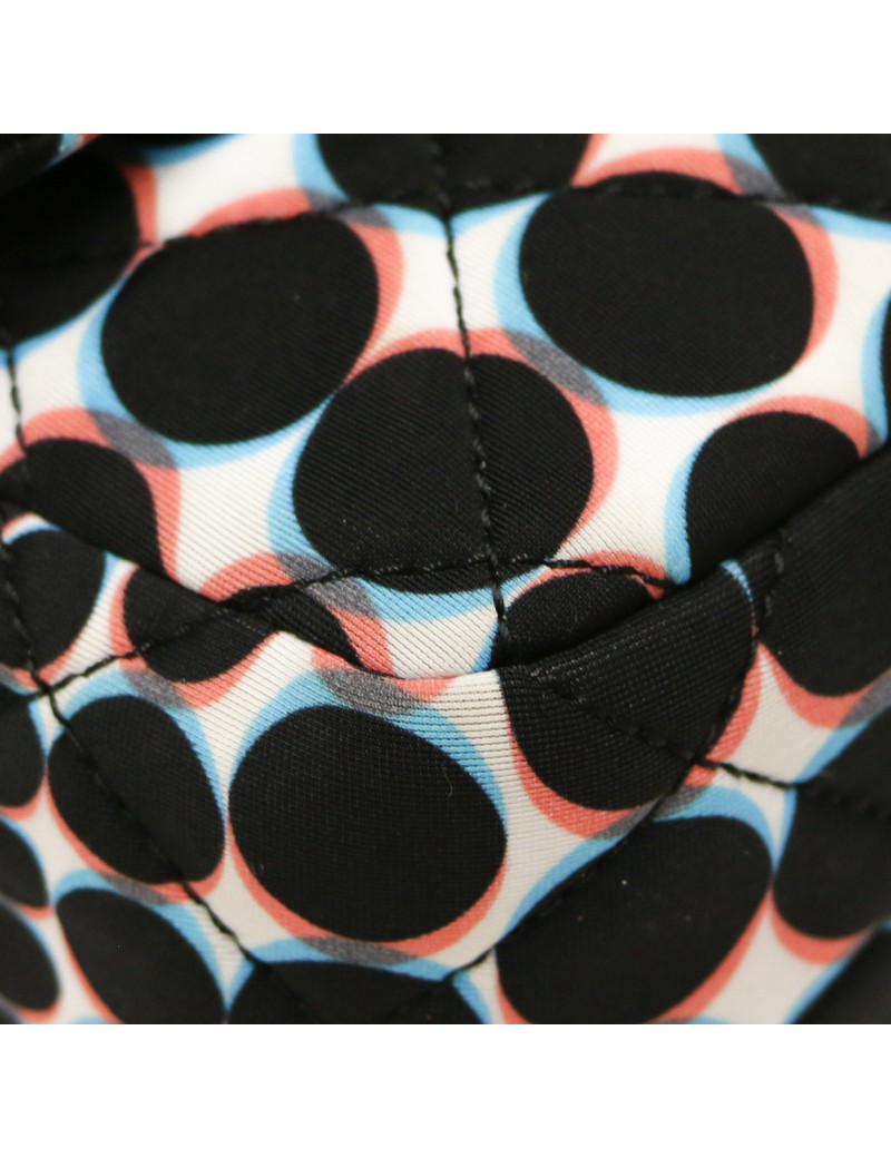 Timeless CHANEL toile 