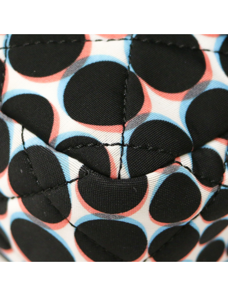 Timeless CHANEL toile 3D