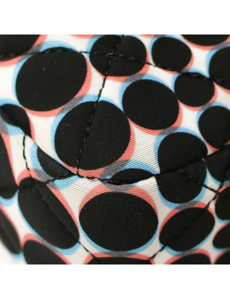 Timeless CHANEL toile 3D