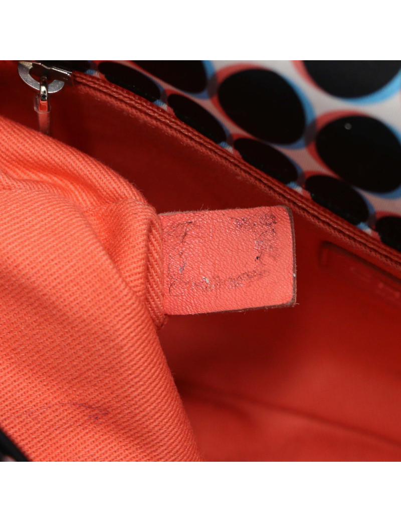 Timeless CHANEL toile 