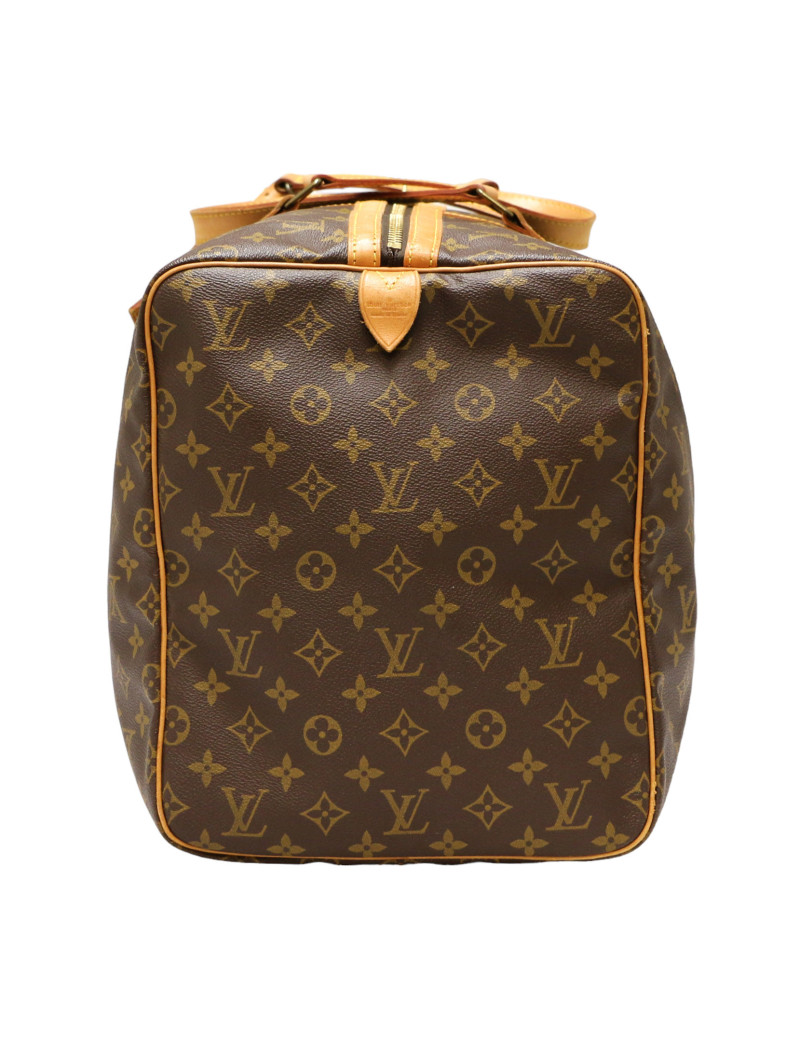LOUIS VUITTON Boston 55 Monogram