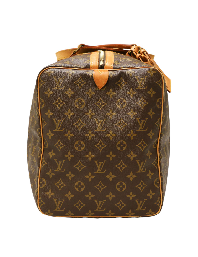 LOUIS VUITTON Boston 55 Monogram