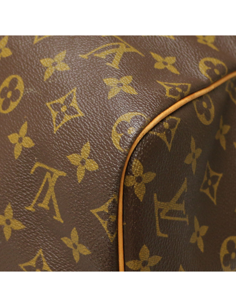 LOUIS VUITTON Boston 55 Monogram