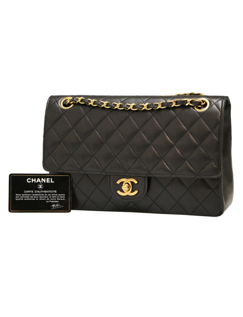 Sac CHANEL medium vintage