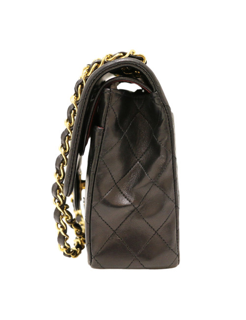 Sac classique CHANEL vintage