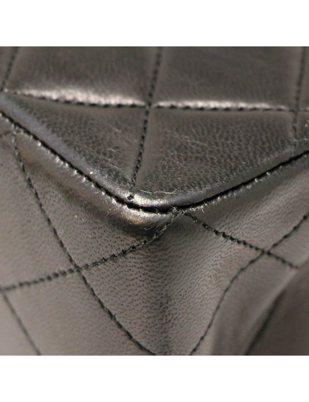 Sac classique CHANEL vintage