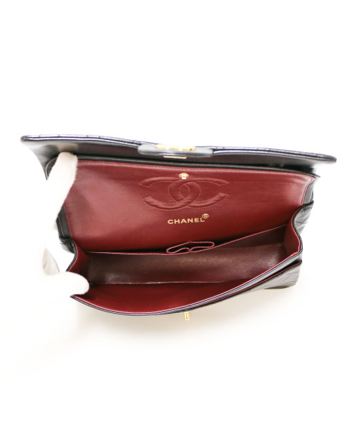 Sac classique CHANEL vintage