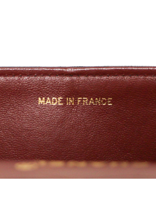 Sac classique CHANEL vintage