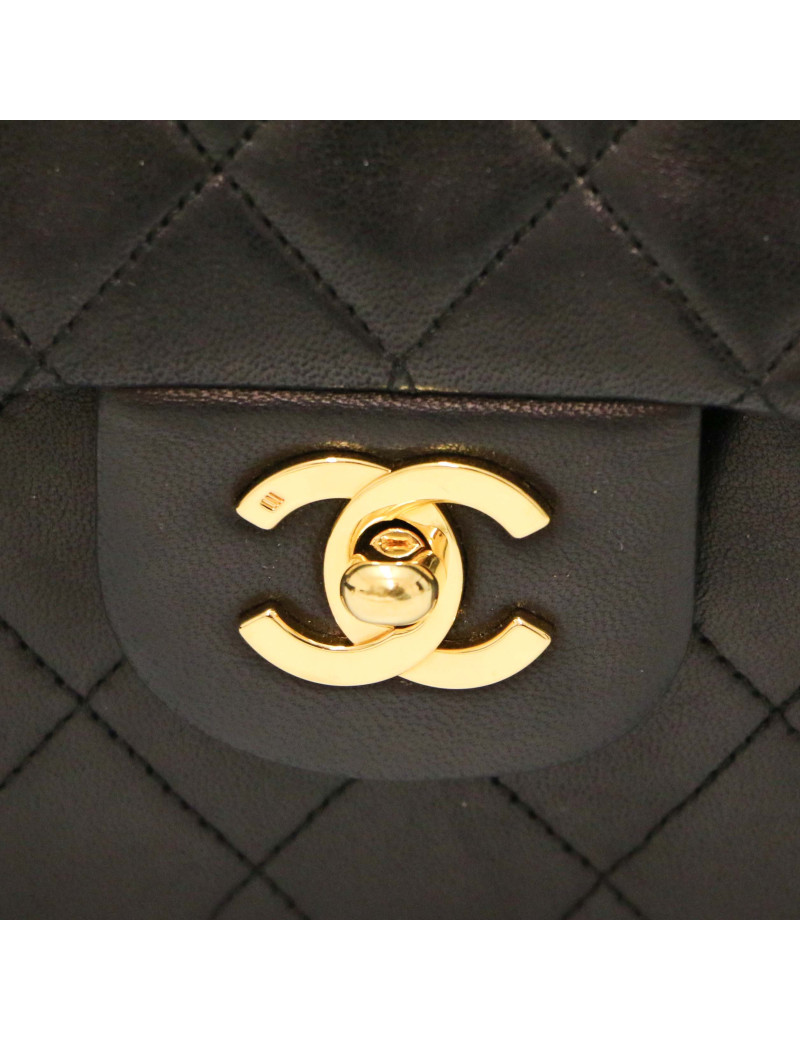 Sac classique CHANEL vintage