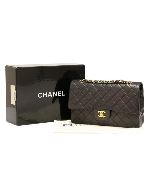 Sac classique CHANEL vintage