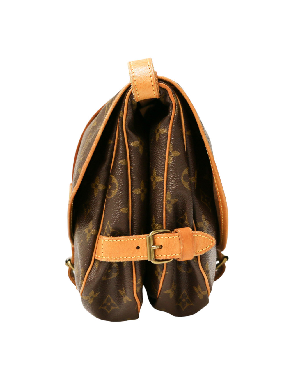 Sac Saumur 30 LOUIS VUITTON Monogram
