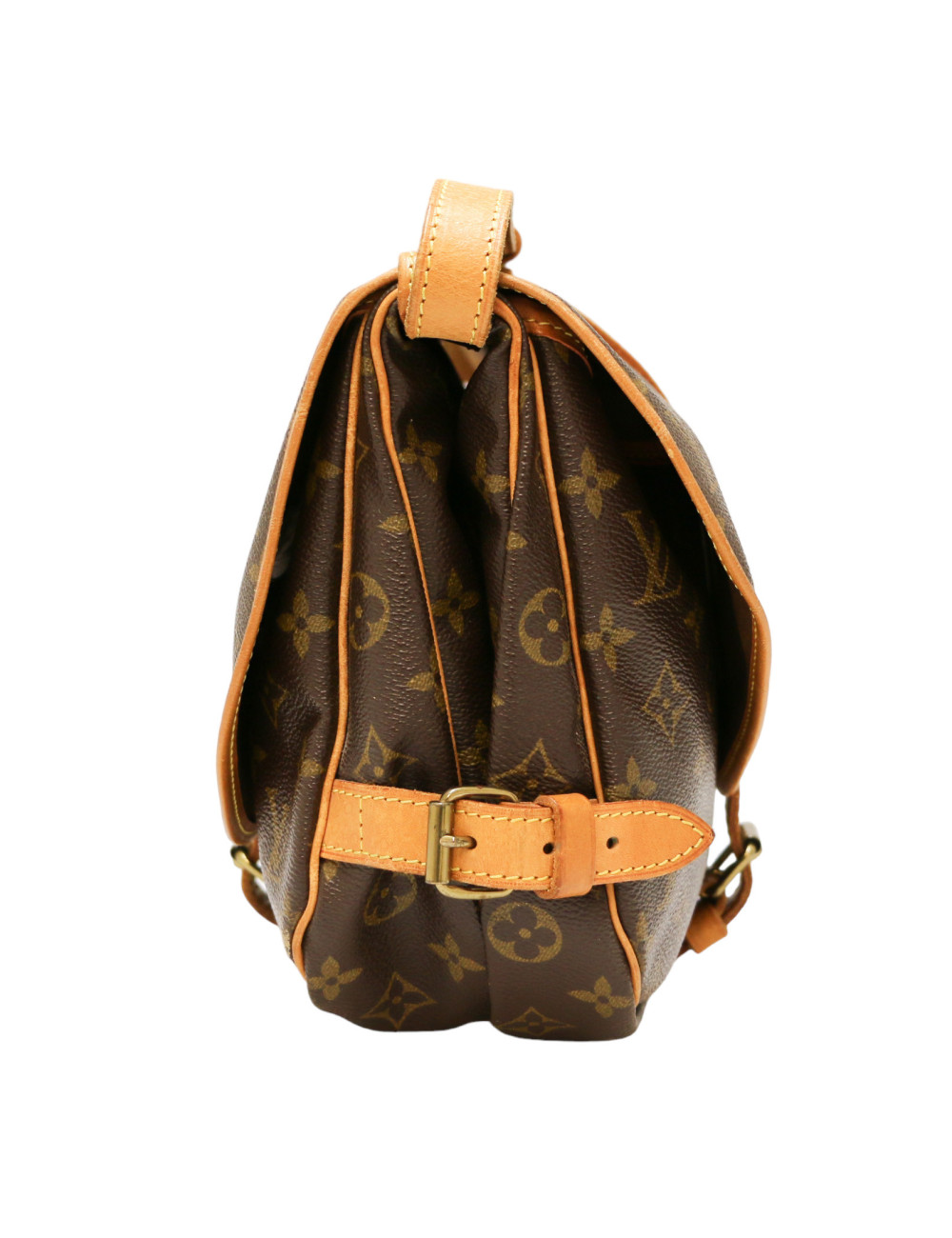 Sac Saumur 30 LOUIS VUITTON Monogram