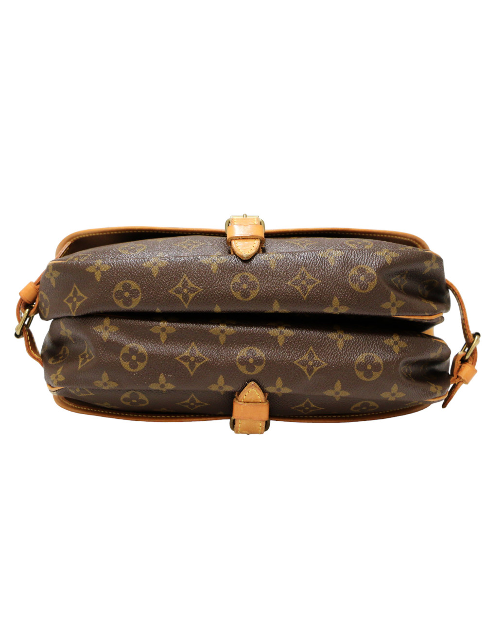Sac Saumur 30 LOUIS VUITTON Monogram