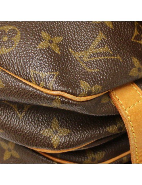 Sac Saumur 30 LOUIS VUITTON Monogram