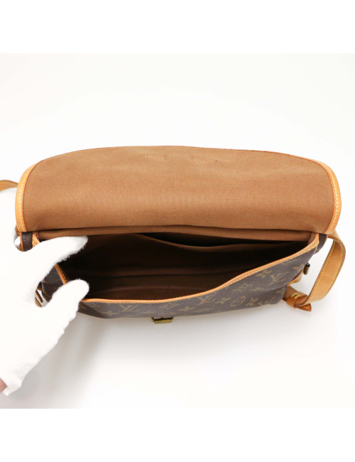 Sac Saumur 30 LOUIS VUITTON Monogram