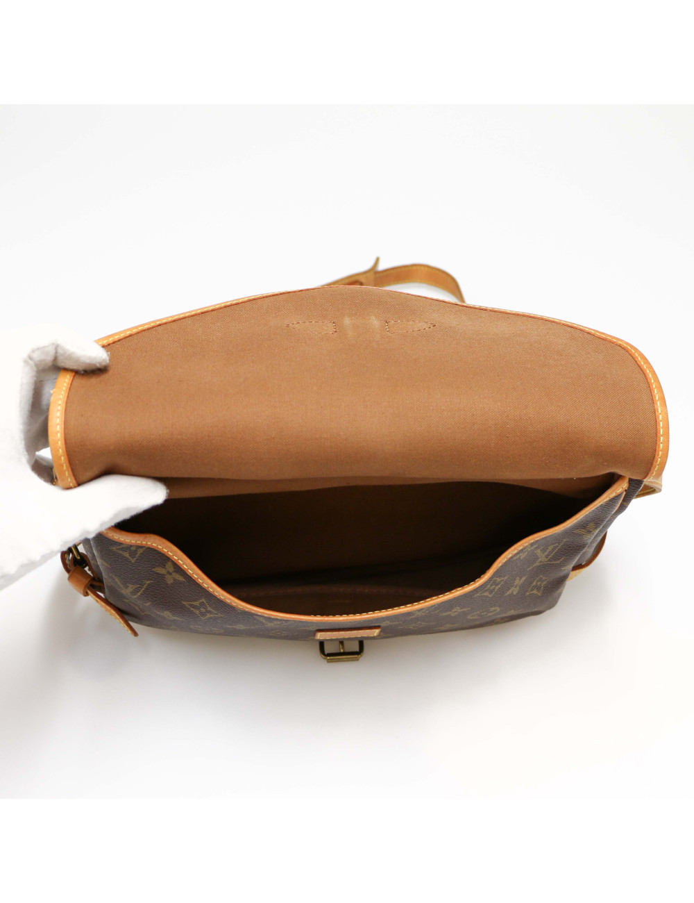 Sac Saumur 30 LOUIS VUITTON Monogram