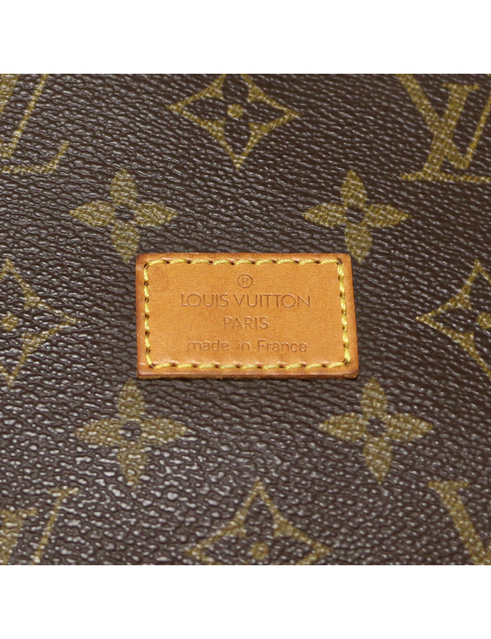 Sac Saumur 30 LOUIS VUITTON Monogram