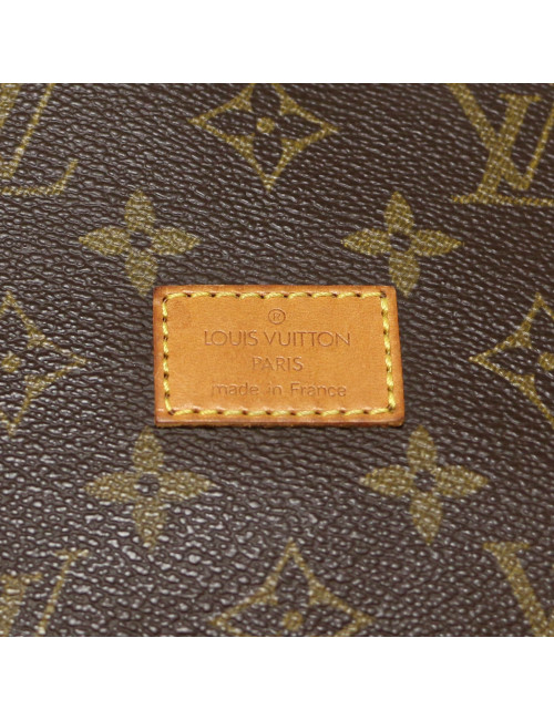 Sac Saumur 30 LOUIS VUITTON Monogram