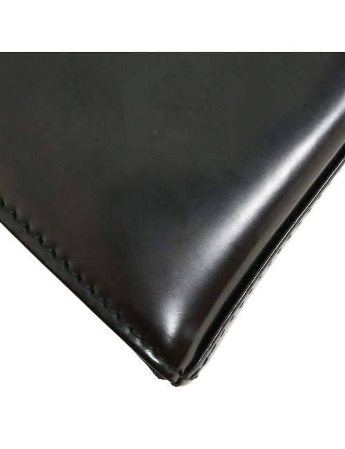 Sac CHRISTIAN DIOR verni semi mat Vintage