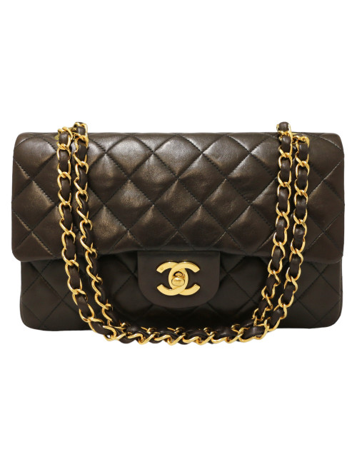 Sac small Classique CHANEL vintage