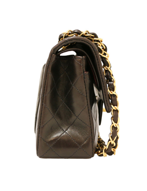 Sac small Classique CHANEL vintage