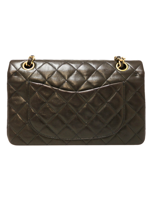 Sac small Classique CHANEL vintage