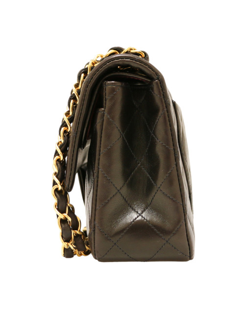 Sac small Classique CHANEL vintage