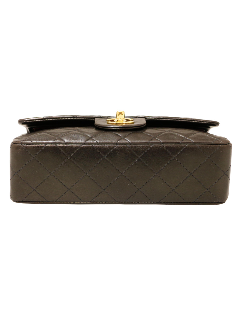 Sac small Classique CHANEL vintage