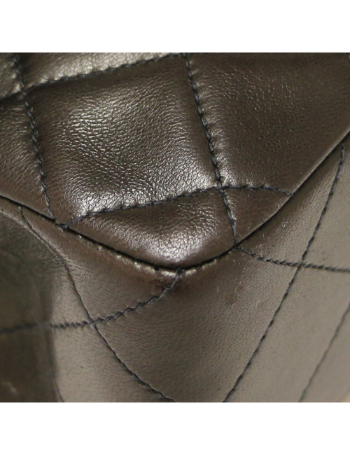 Sac small Classique CHANEL vintage