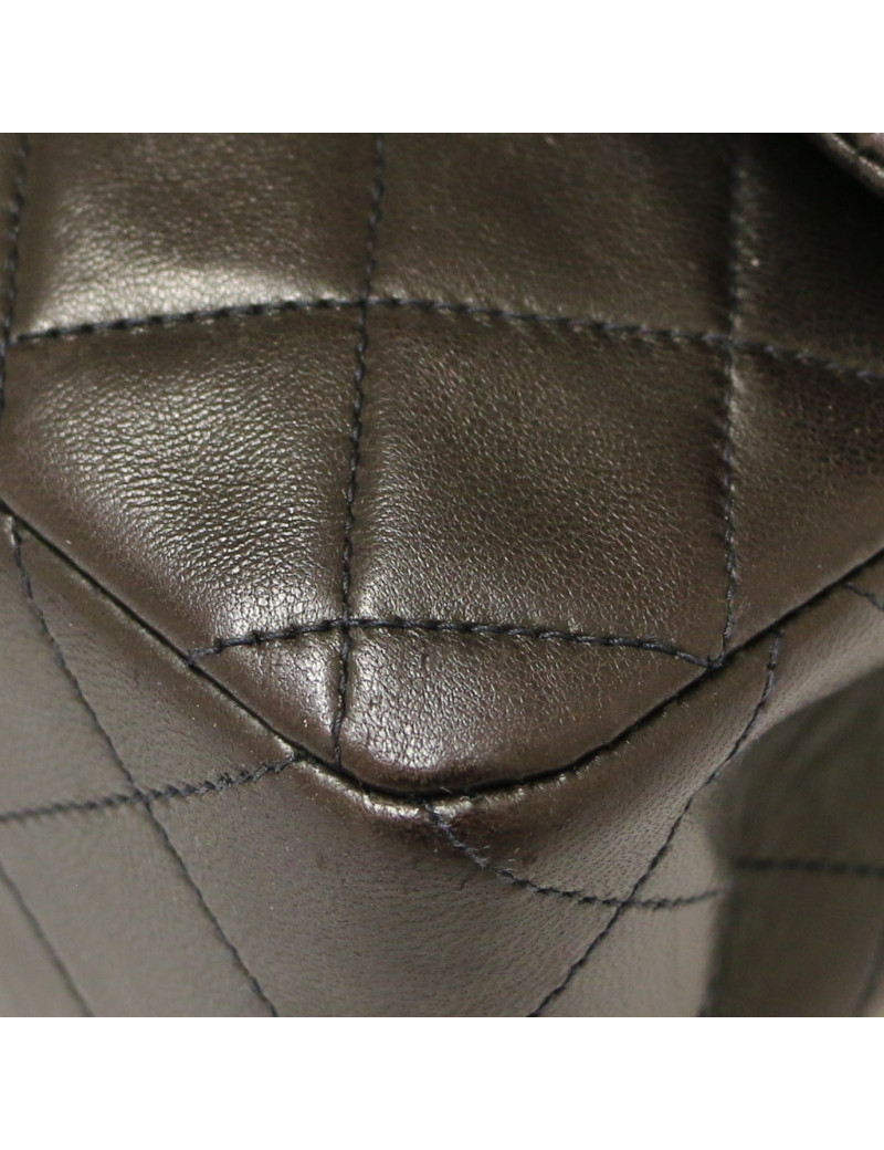 Sac small Classique CHANEL vintage