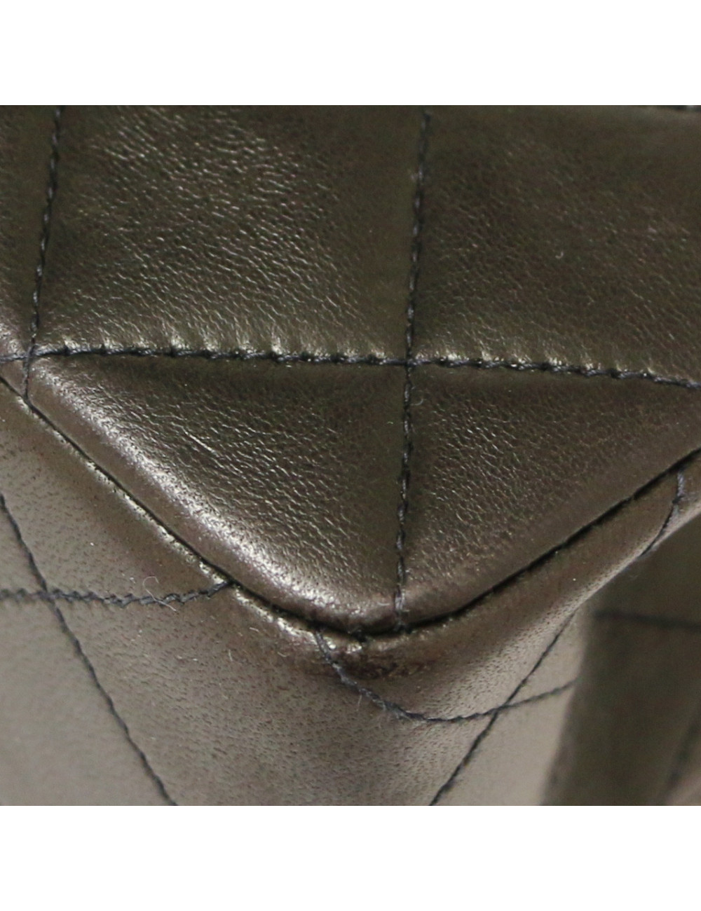 Sac small Classique CHANEL vintage